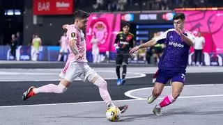 Todos los resúmenes, goles y highlights de la segunda jornada de a Kings League