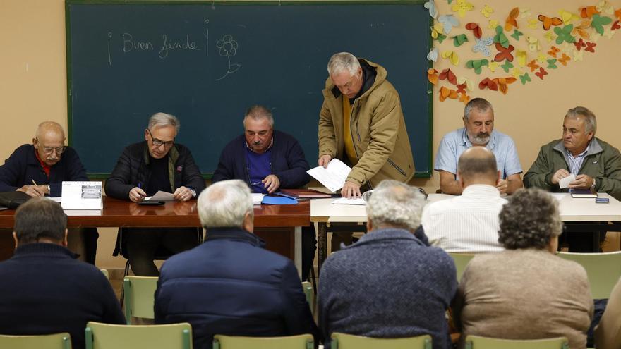 La falta de relevo amenaza el futuro de los furanchos: más del 90% están en manos de mayores de 70 años