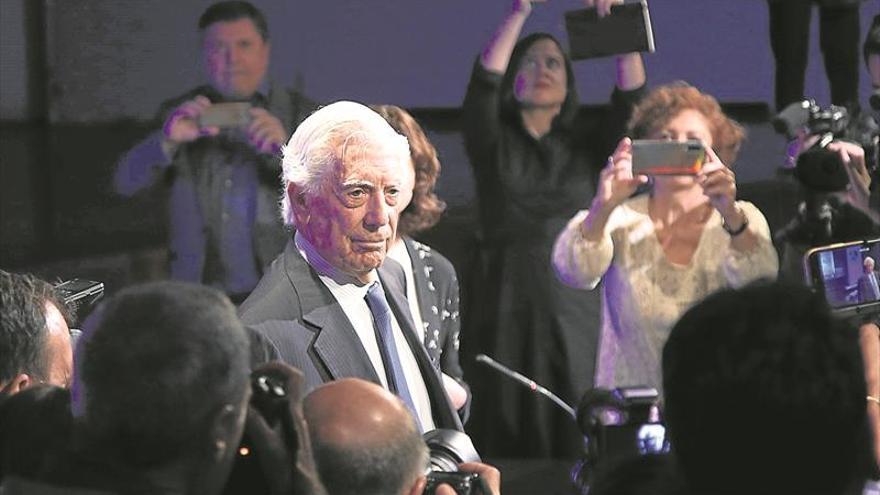 Vargas Llosa y la lacra de Latinoamérica