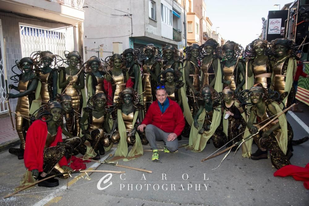 Carnaval de Palamós 2017