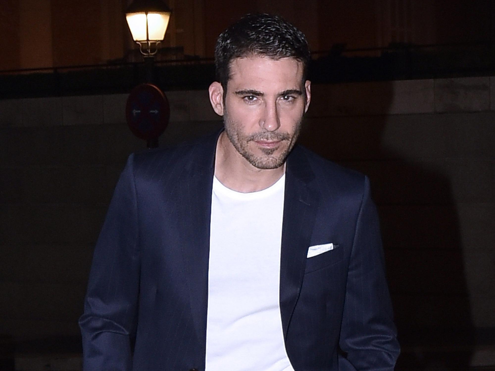 Las mejores imágenes de Miguel Ángel Silvestre