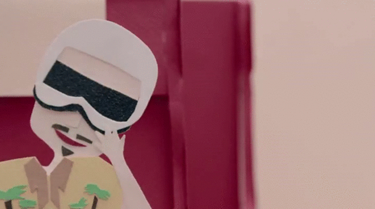 La Casa Azul’ interpreta ’El que val la pena de veritat’ d’Els Pets