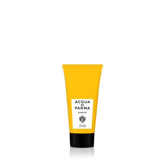 Pumice face scrub de Acqua de Parma