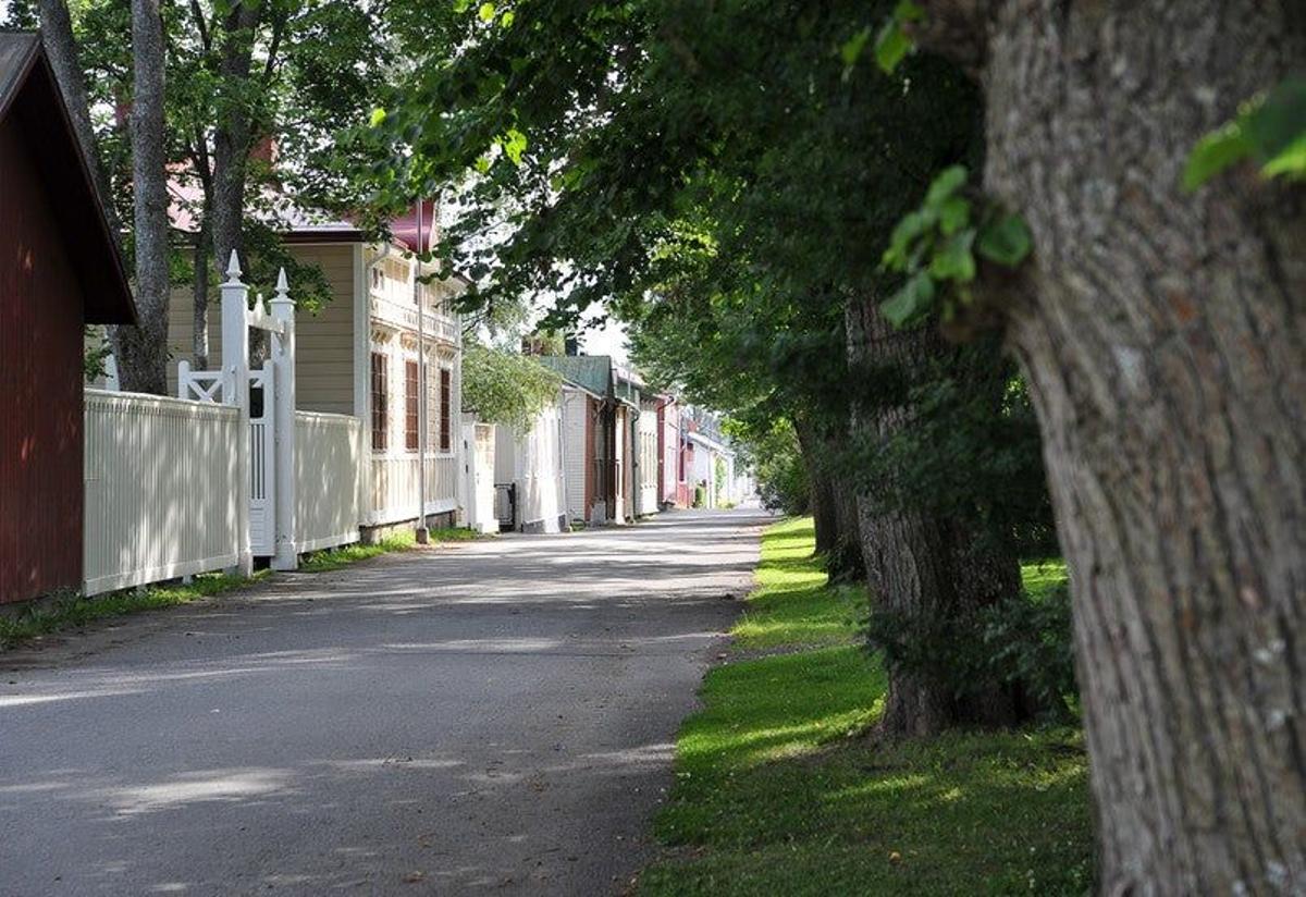 Kristinestad