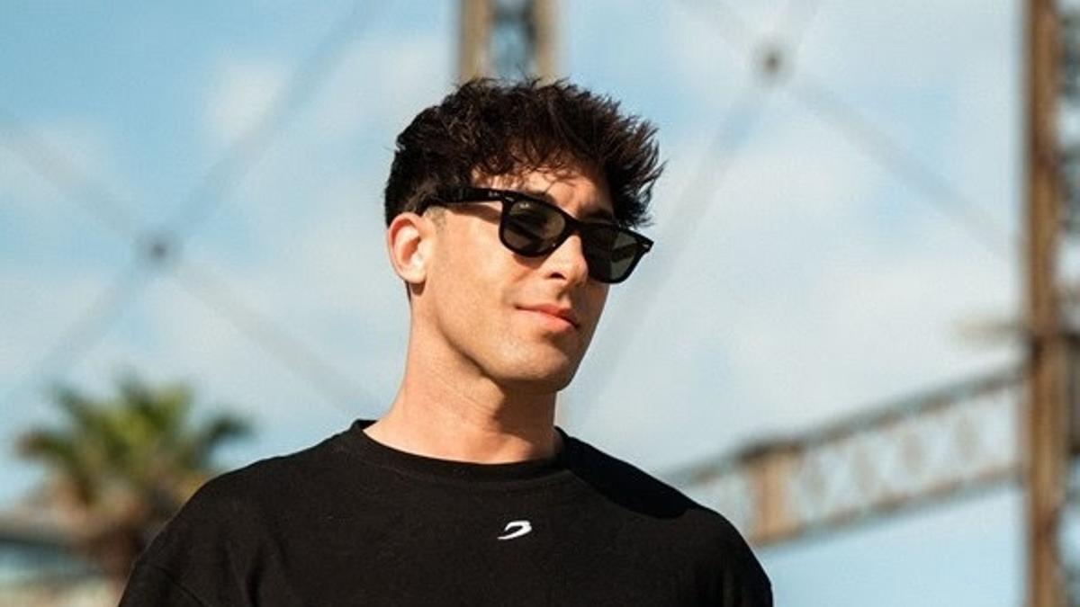 El 'influencer' ByViruzz