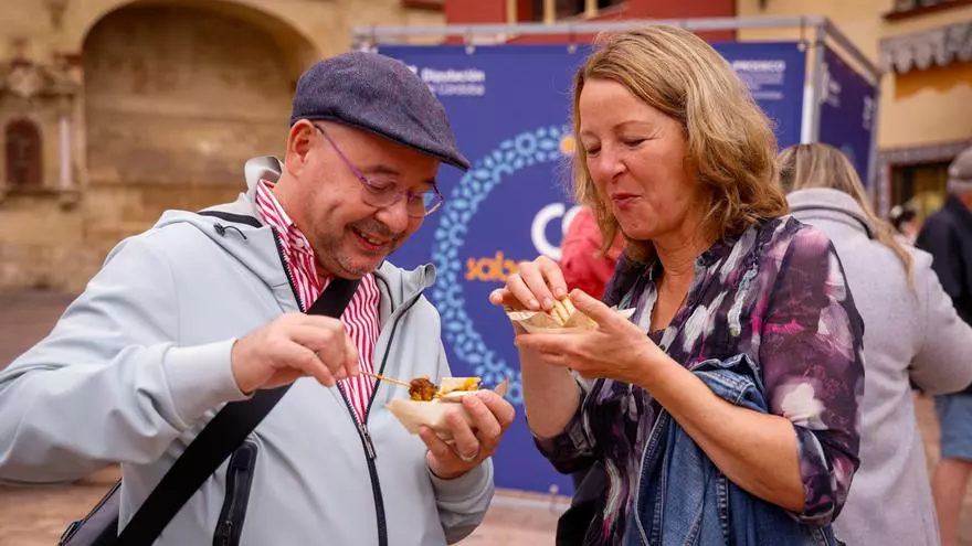 La gastronomía toma Córdoba con el Califato Gourmet