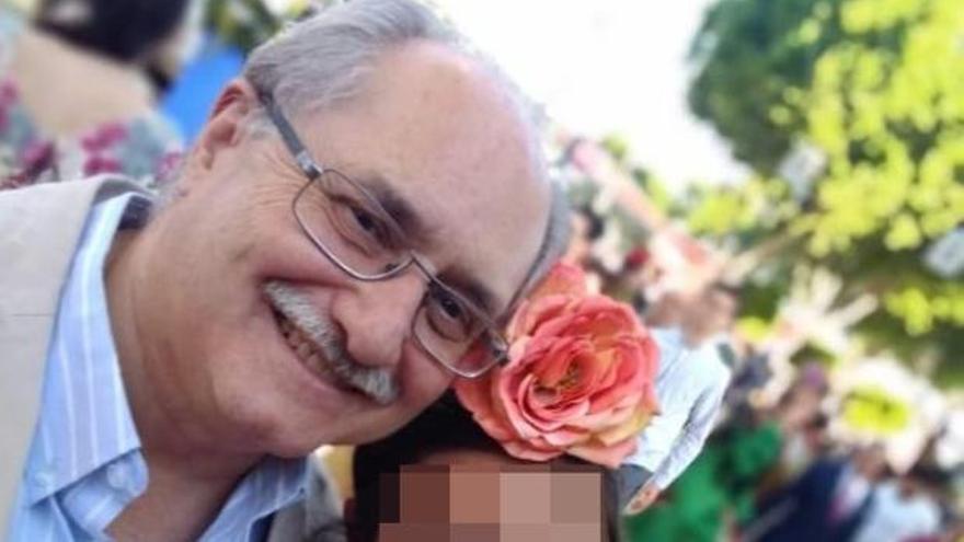 Muere un médico por coronavirus que estaba a punto de jubilarse