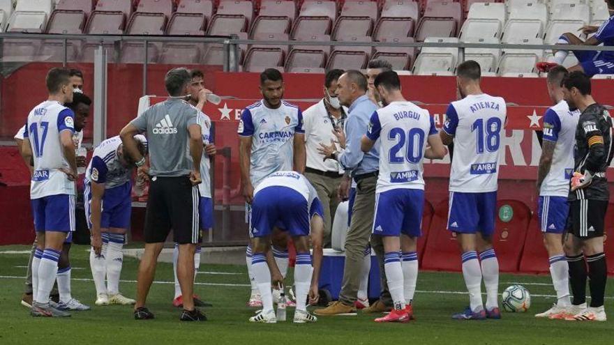 La gran frustración del Real Zaragoza