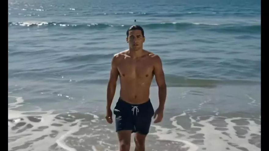 Gran Canaria refuerza su campaña para prevenir ahogamientos
