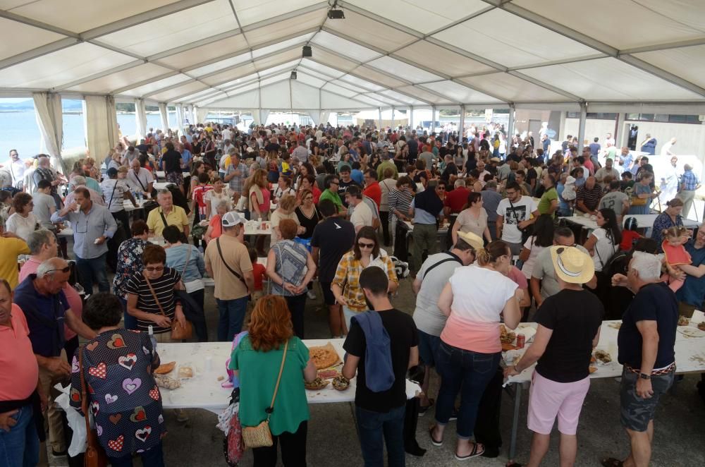 Festa da Ameixa de Carril