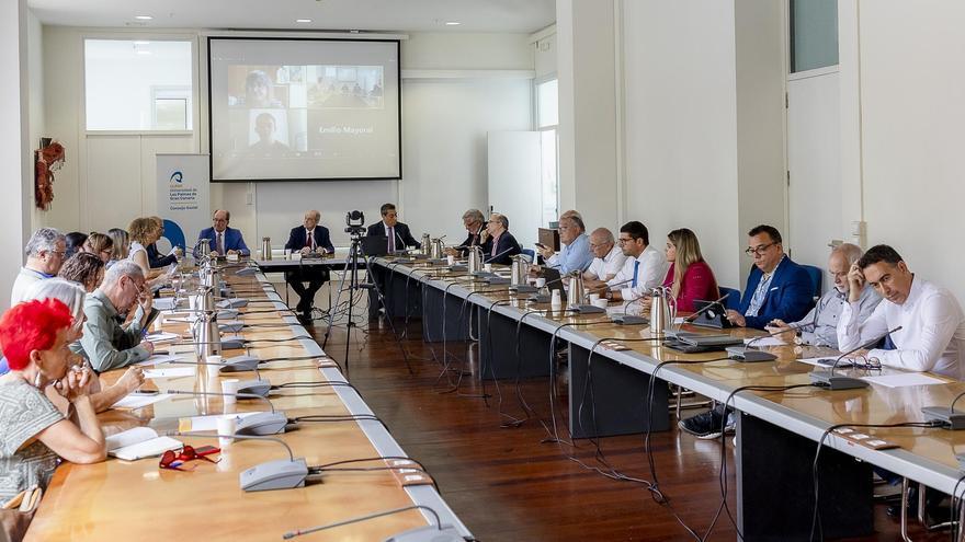 Las universidades públicas canarias crean un Doctorado conjunto en Educación