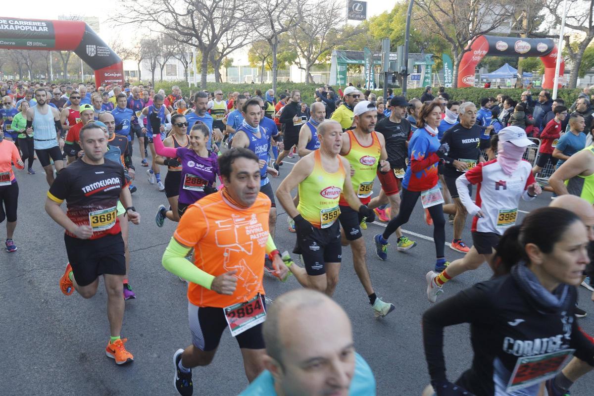 Búscate en la Carrera Galápagos 2024