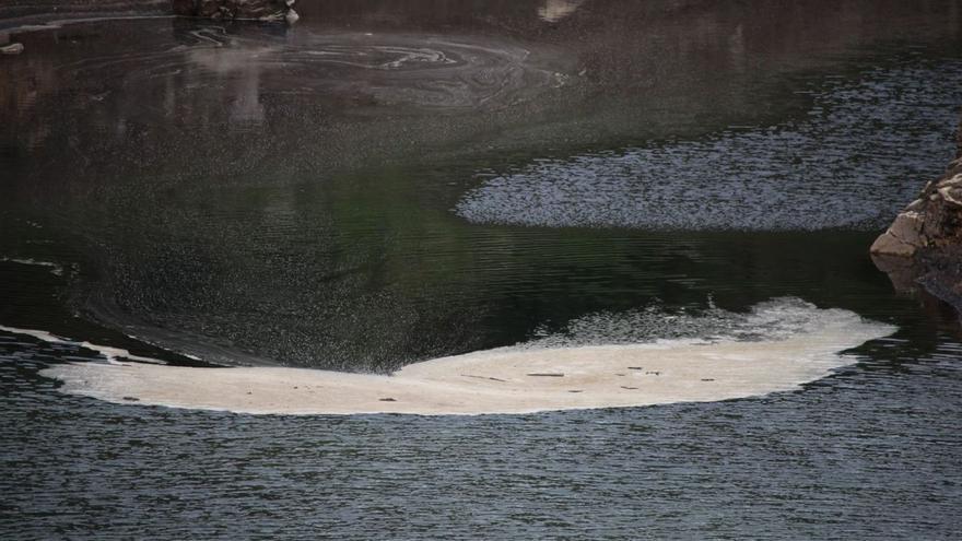 Portodemouros supera el límite de bacterias en la tercera analítica de la temporada