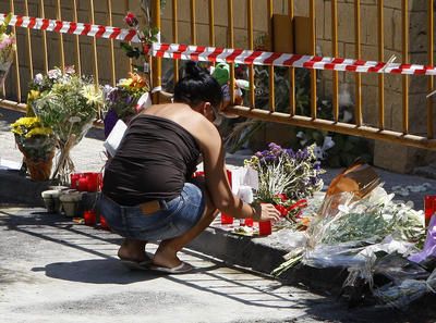 Das letzte tödliche Attentat von ETA auf Mallorca