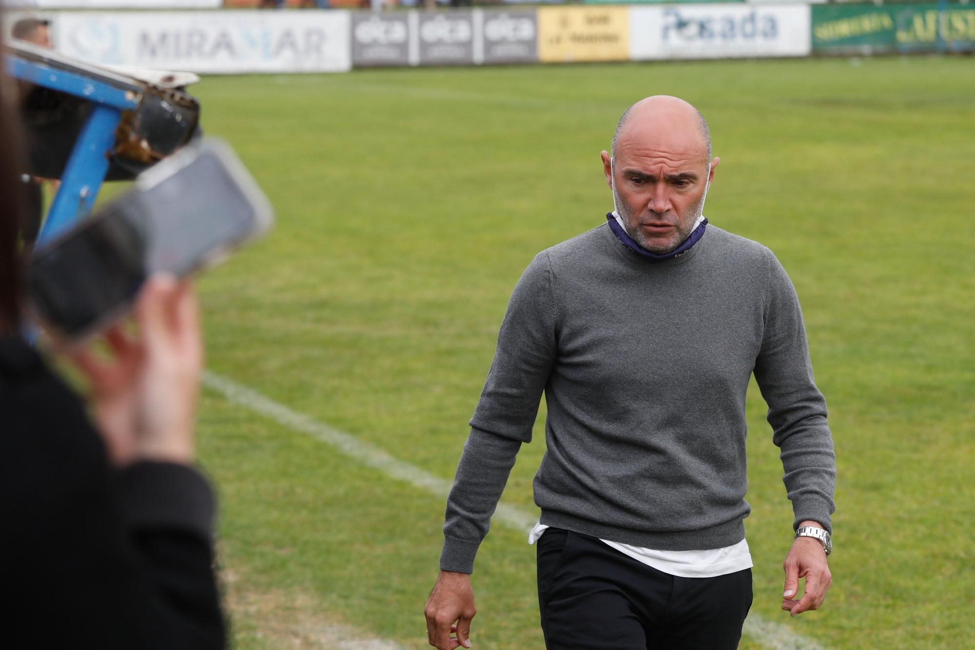 Las imágenes de la jornada de Segunda B