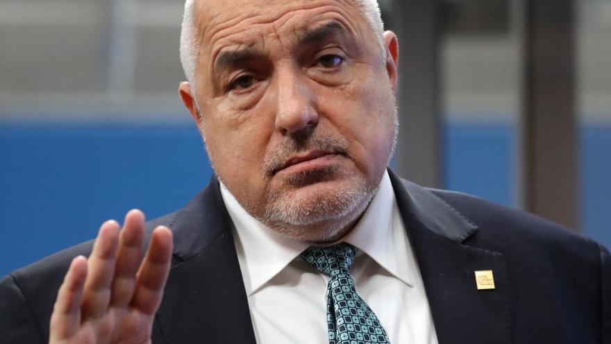 Borisov.