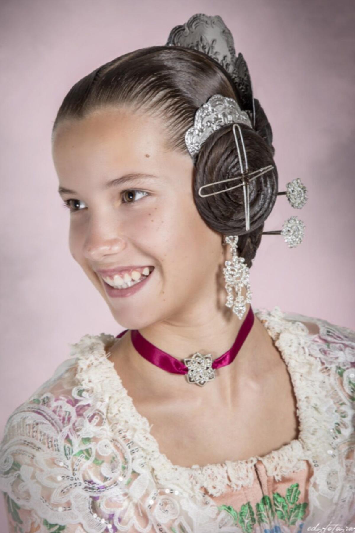 PLA DEL REIAL-BENIMACLET - Leire Marco Blay (Poeta Altet-Benicarlo)