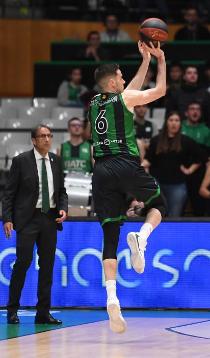 Liga Endesa | Joventut - Unicaja