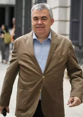 La ‘lampista’ va intentar "anul·lar" el judici per narcotràfic contra Boye