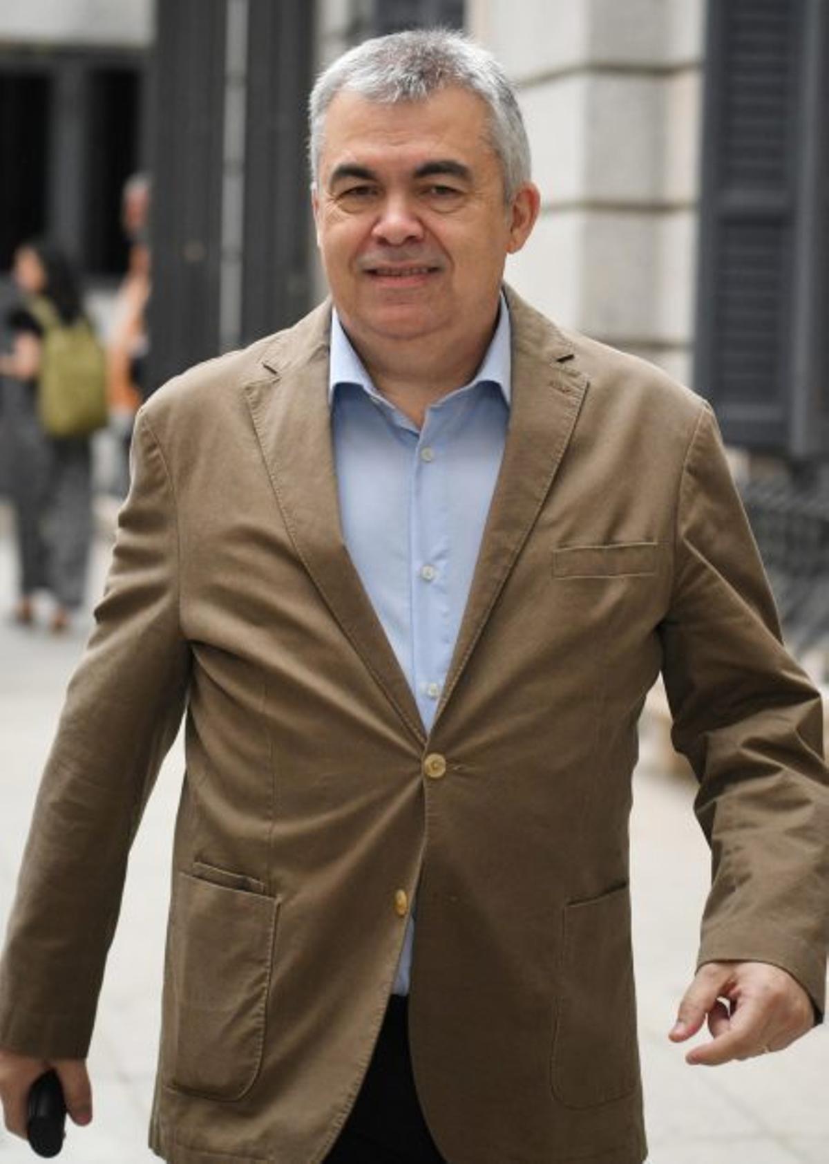 La ‘lampista’ va intentar "anul·lar" el judici per narcotràfic contra Boye