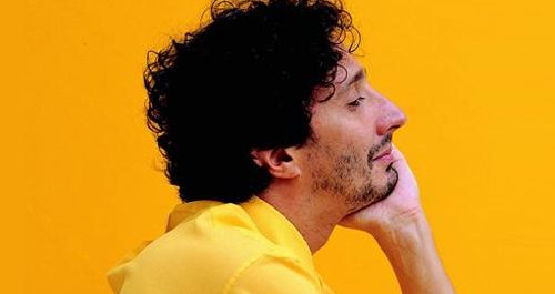 Fito Páez anuncia su próxima gira española