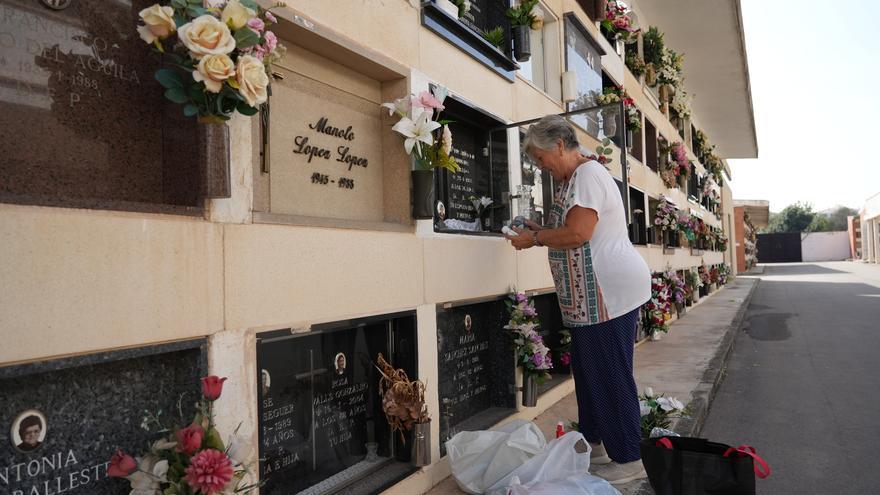 Cuatro de cada diez castellonenses tienen un seguro para pagar su entierro