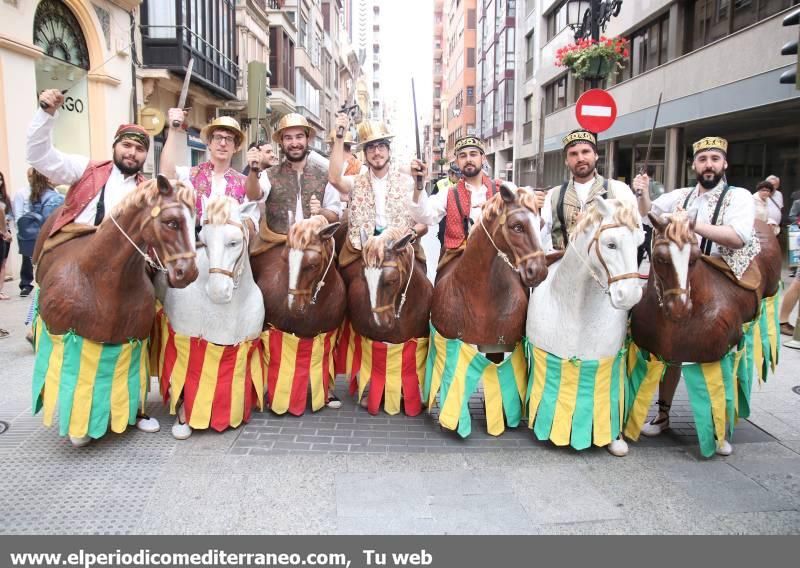 CORPUS CASTELLÓ