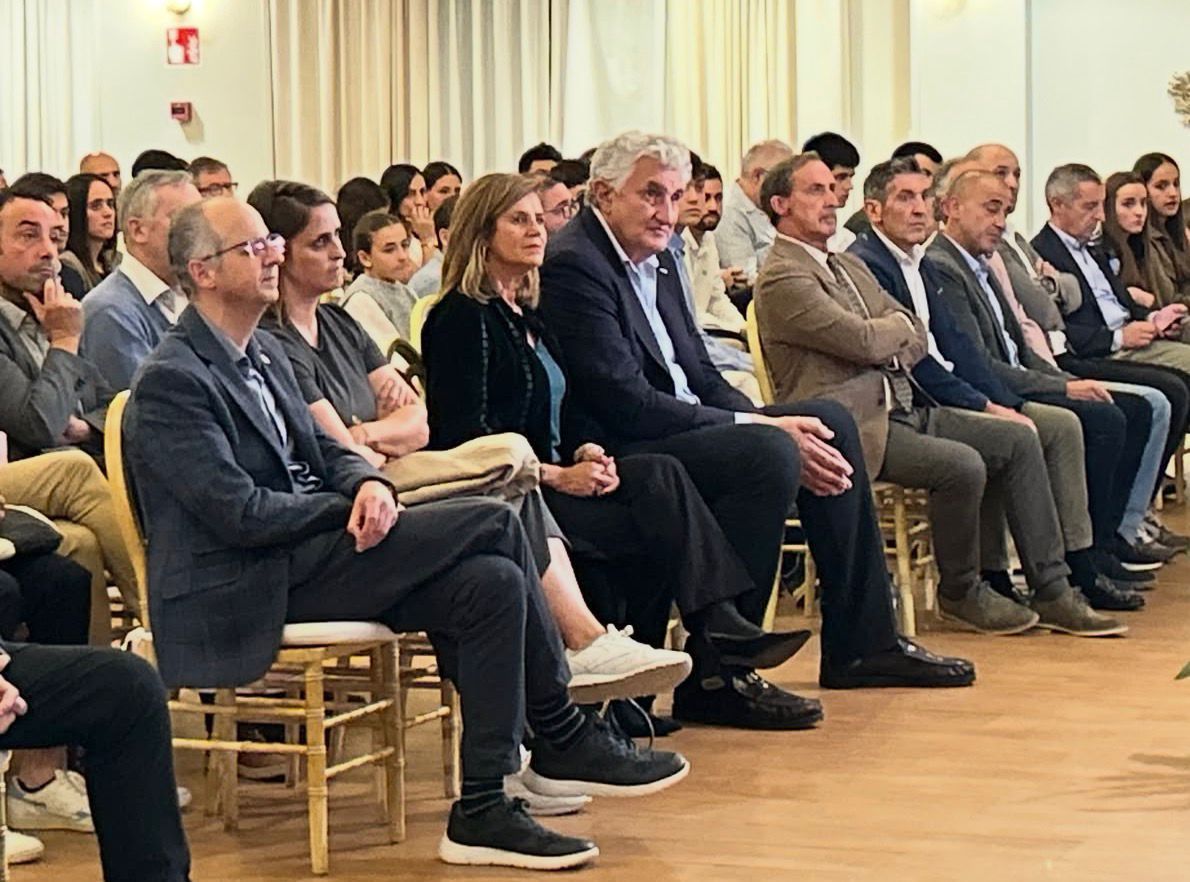 La gala del baloncesto asturiano, en imágenes