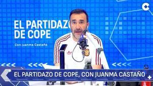 Juanma Castaño revela los tres fichajes soñados de Florentino para el Real Madrid