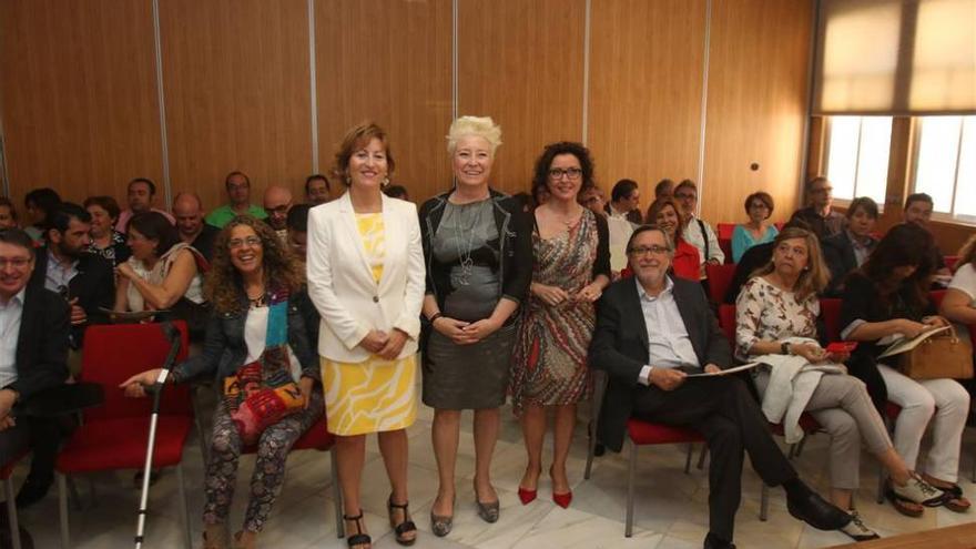 60 profesionales participan en unas jornadas de la Sociedad Andaluza de Calidad Asistencial