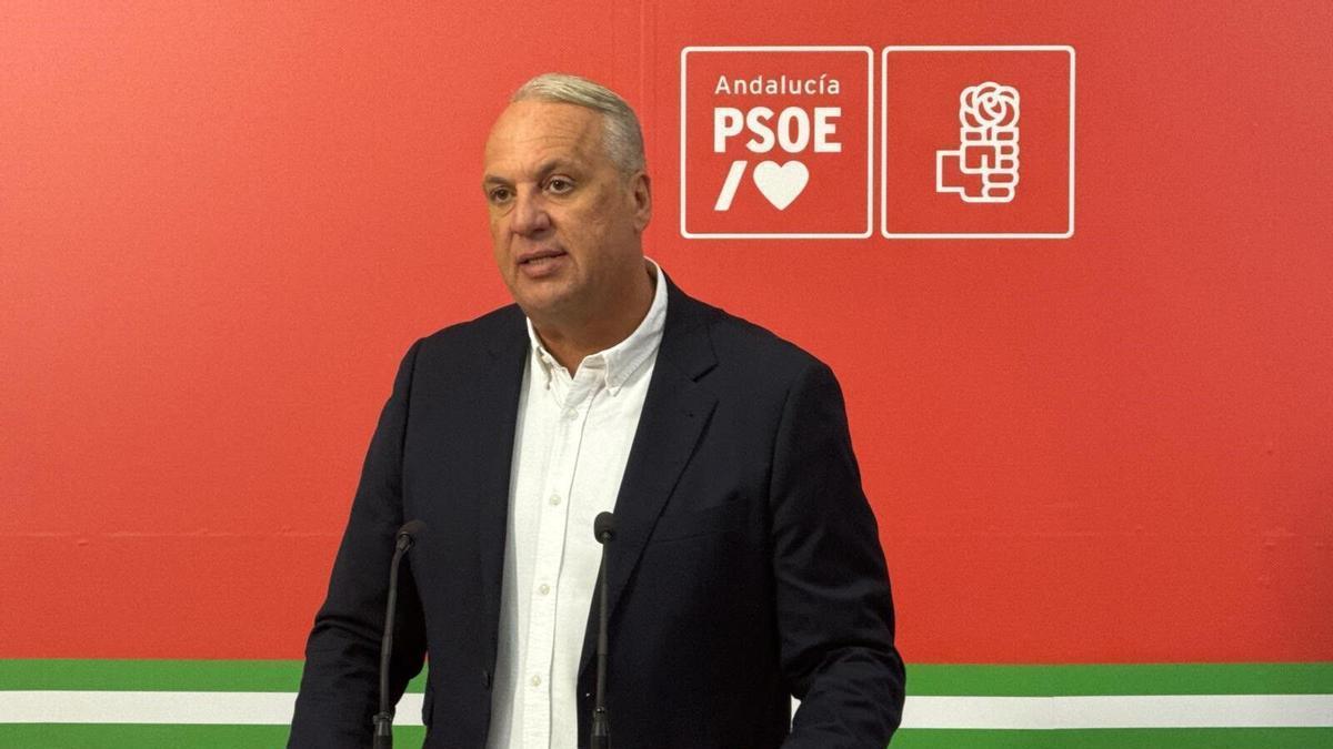 Juan Carlos Ruiz Boix.