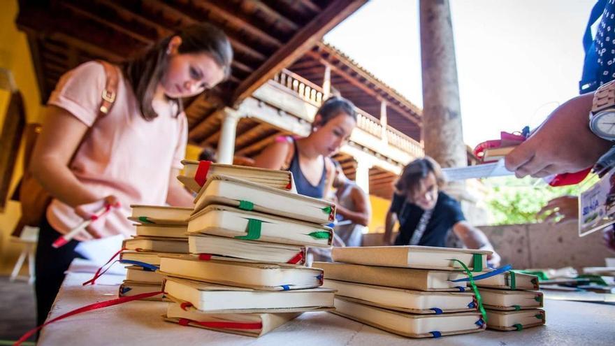 Tenerife Launches €359,000 PIALTE+ Program to Boost Student Literacy and Creativity