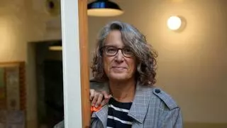 Ada Castells publica 'L'antropòloga': "El realisme s'està convertint en una mena de ciència-ficció"