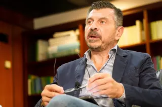 El PP, dispuesto a llegar a acuerdos con el PSOE en Andalucía