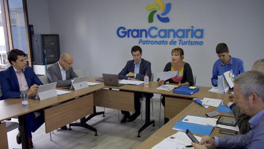 Gran Canaria mejora su conectividad con 29 nuevas rutas aéreas