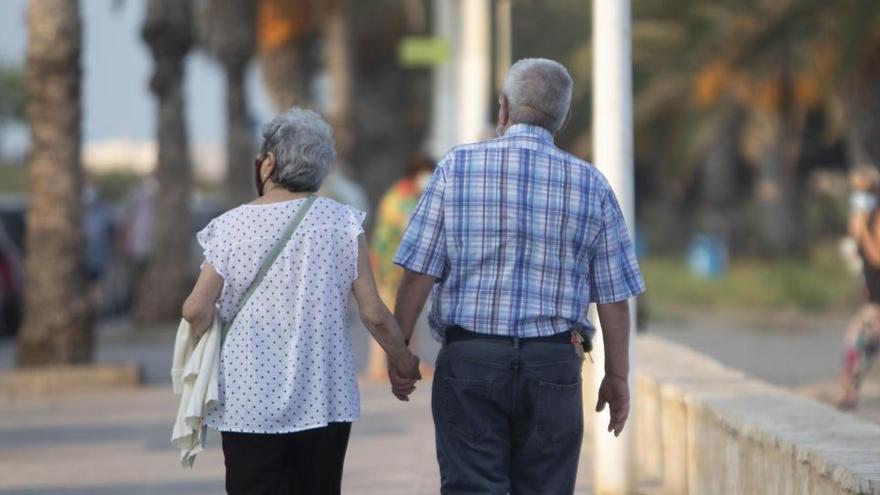 La edad legal de jubilación subirá hasta los 66 años desde enero