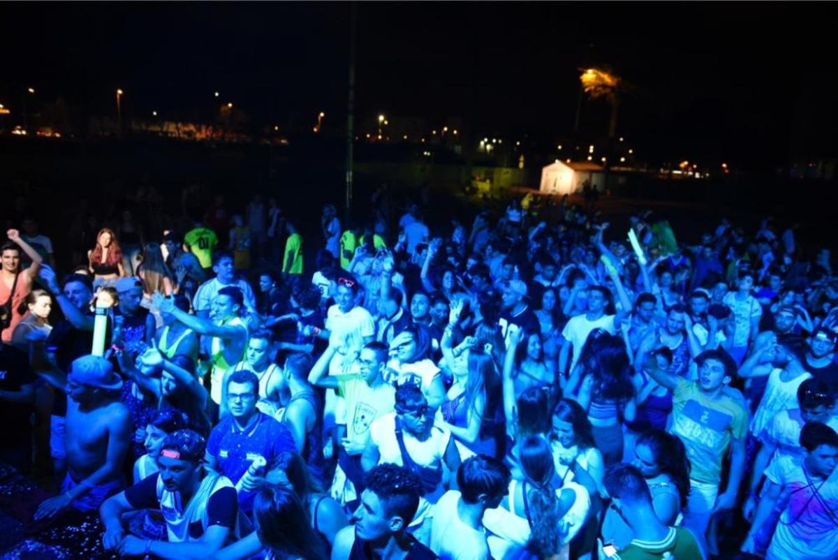 Animal Sound en La Fica - Murcia