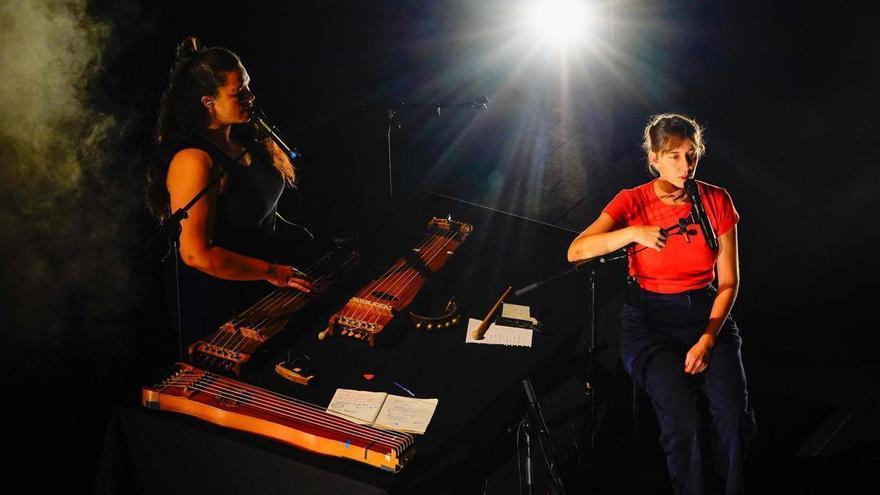 El Museu del Barroc inaugura un nou cicle de música i patrimoni amb tres concerts i una visita nocturna