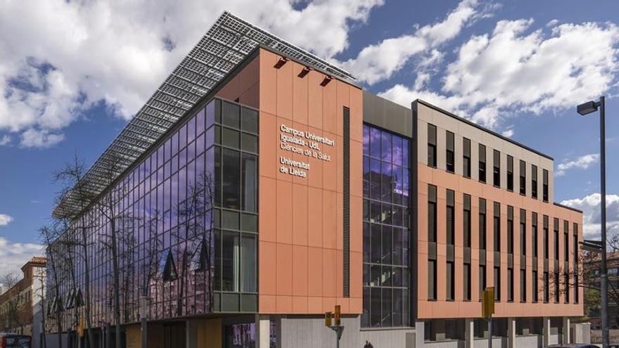 Les preinscripcions universitàries del Campus Igualada-UdL ja estan obertes