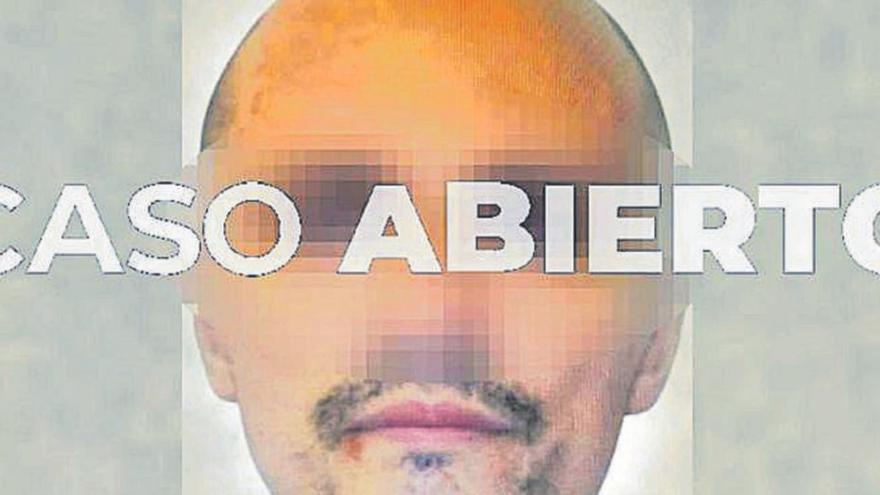 &quot;Volvería atrás si pudiera&quot;, afirma en la Audiencia de Oviedo el asesino de la niña Erika