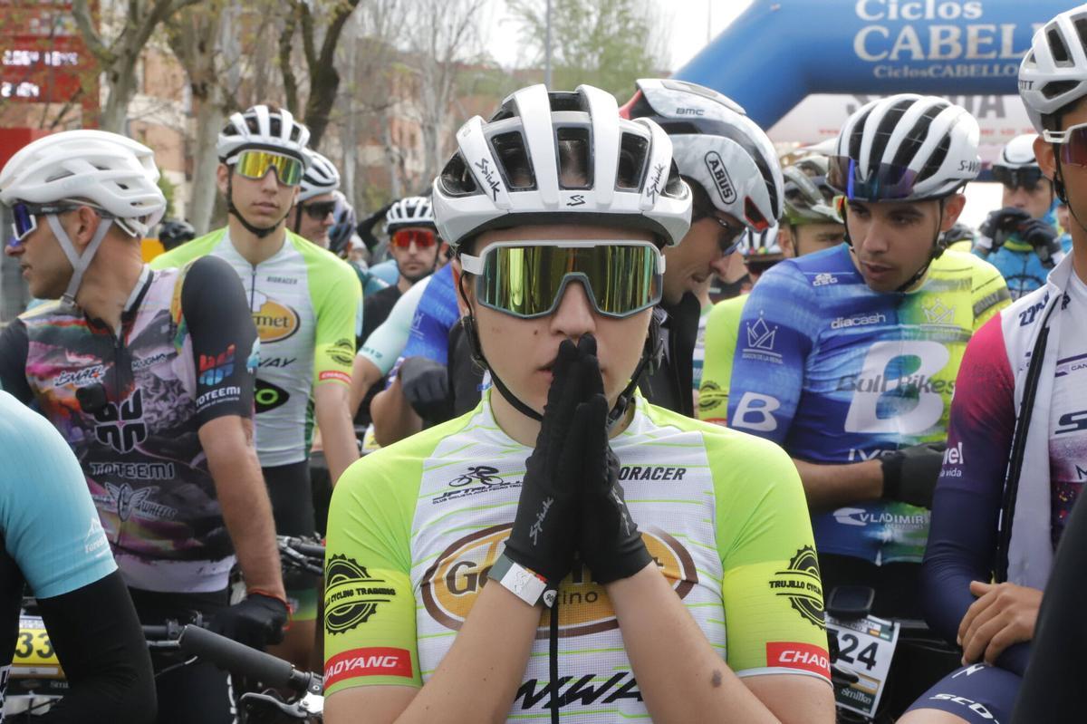 La carrera Guzmán El Bueno, en imágenes