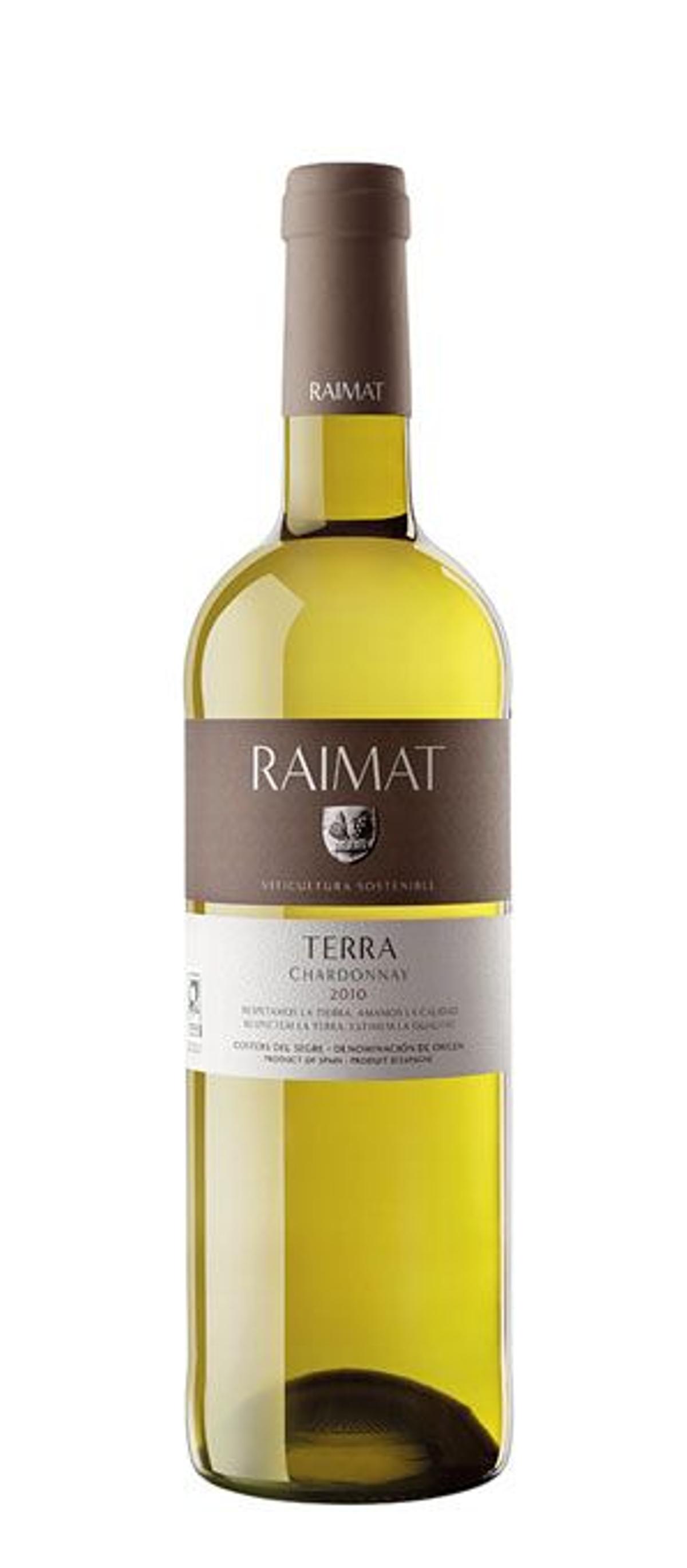 Raimat Terra