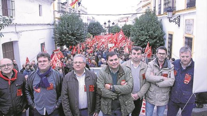 El ministerio pide nueva información para la reapertura de Aguablanca