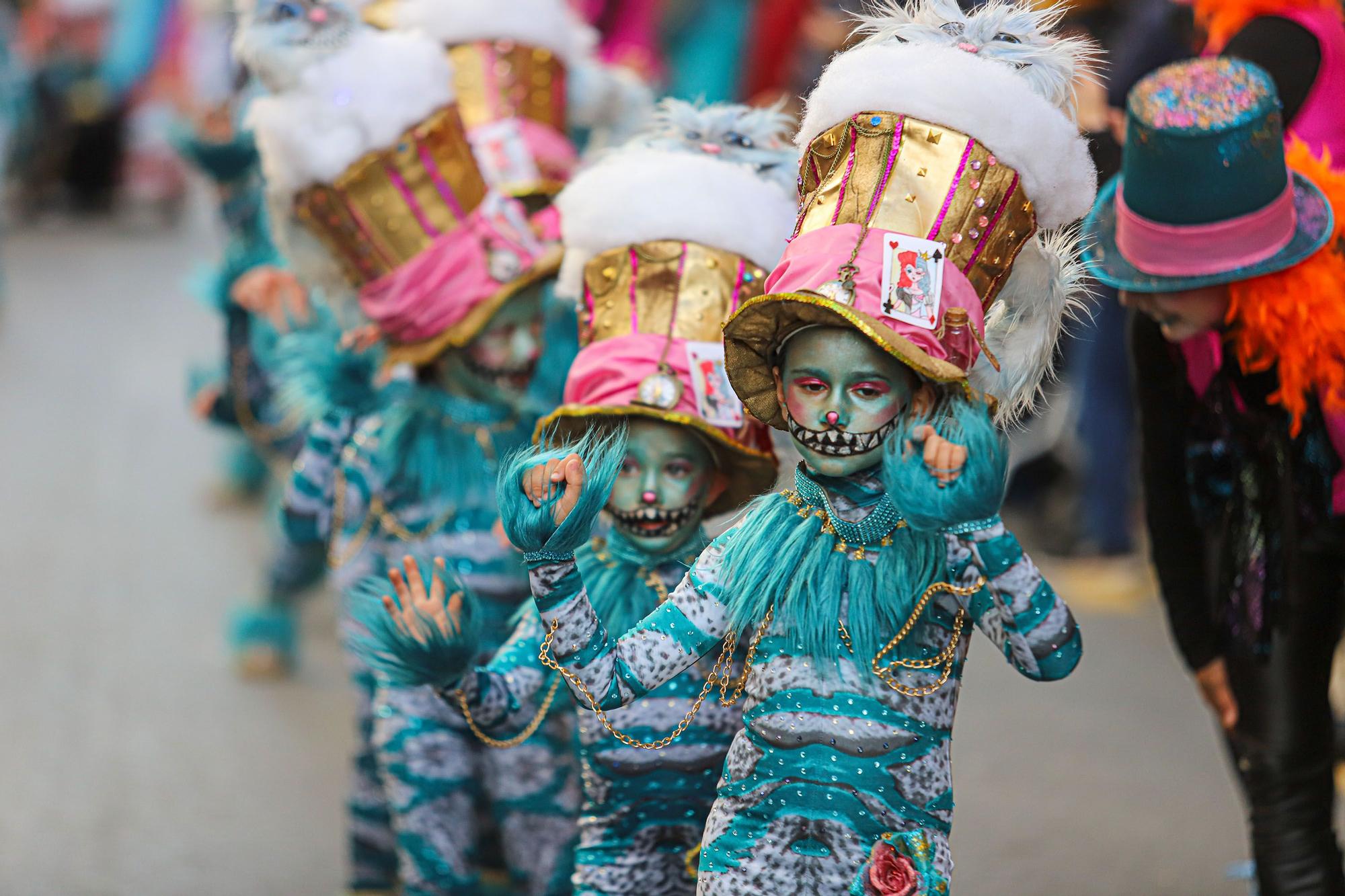 Carnaval de Torrevieja 2023