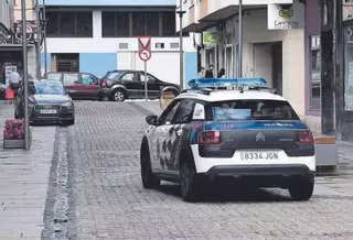 Arteixo lidera la retirada de puntos del carnet de conducir en toda el área