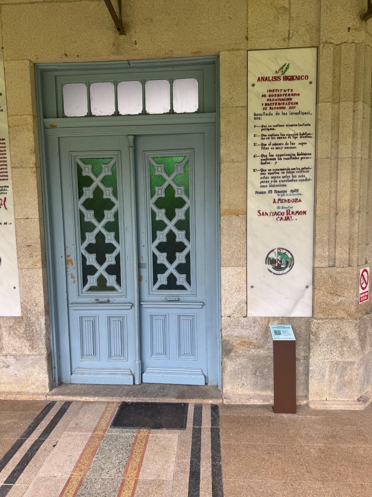 Los nuevos enclaves se reparten por varias comarcas y etapas históricas de la actividad minera