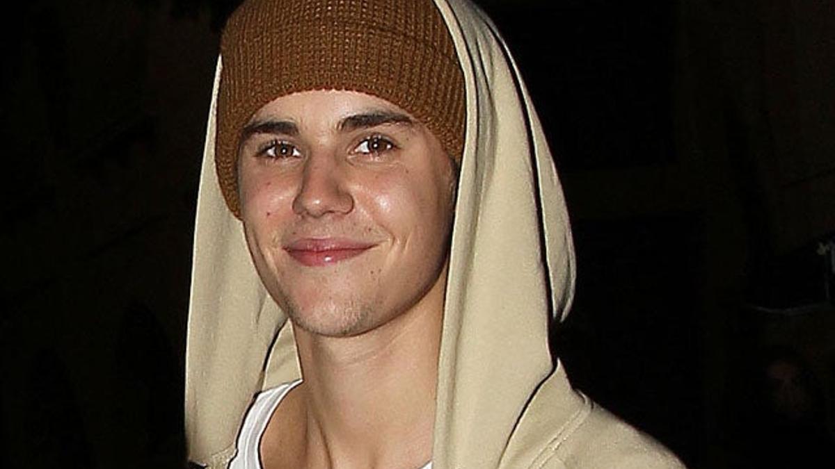 Justin Bieber vuelve a hablar de Selena Gomez