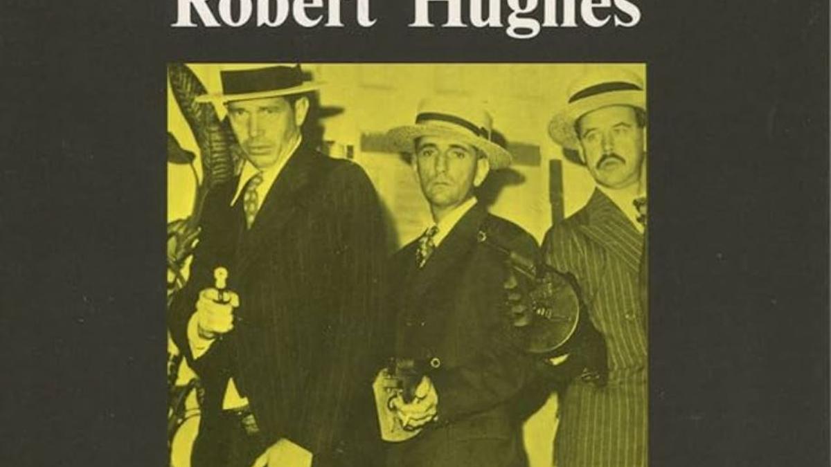 La cultura de la queja. Trifulcas norteamericanas Robert Hughes