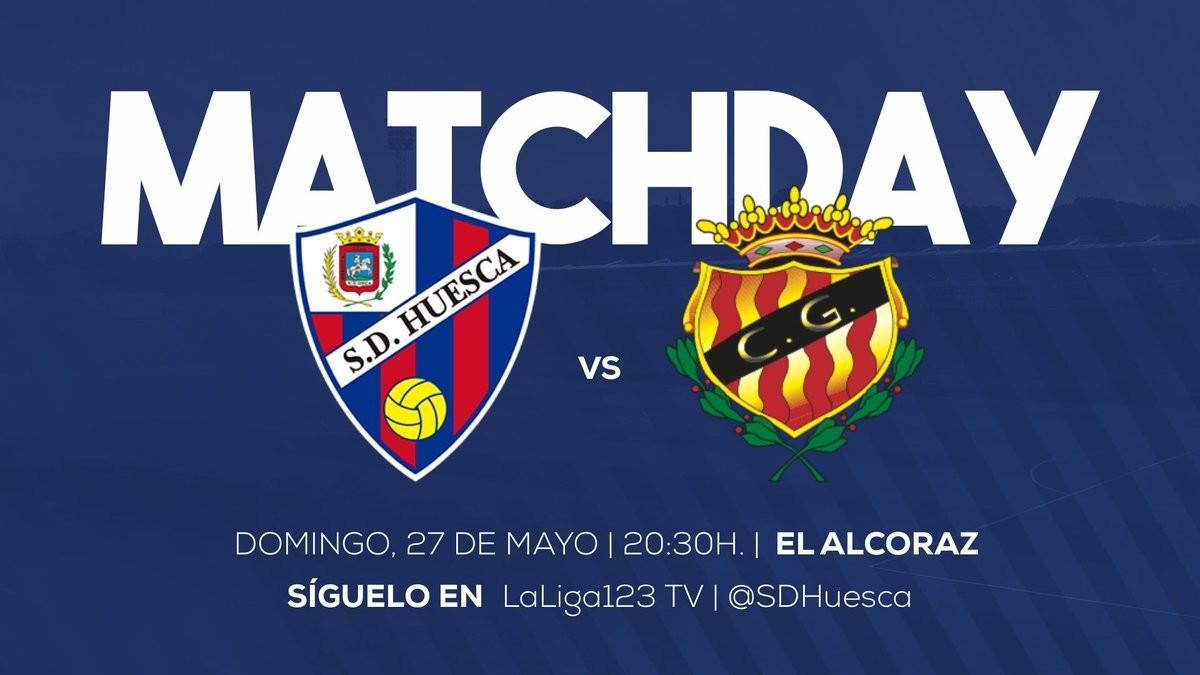 huesca-nastic