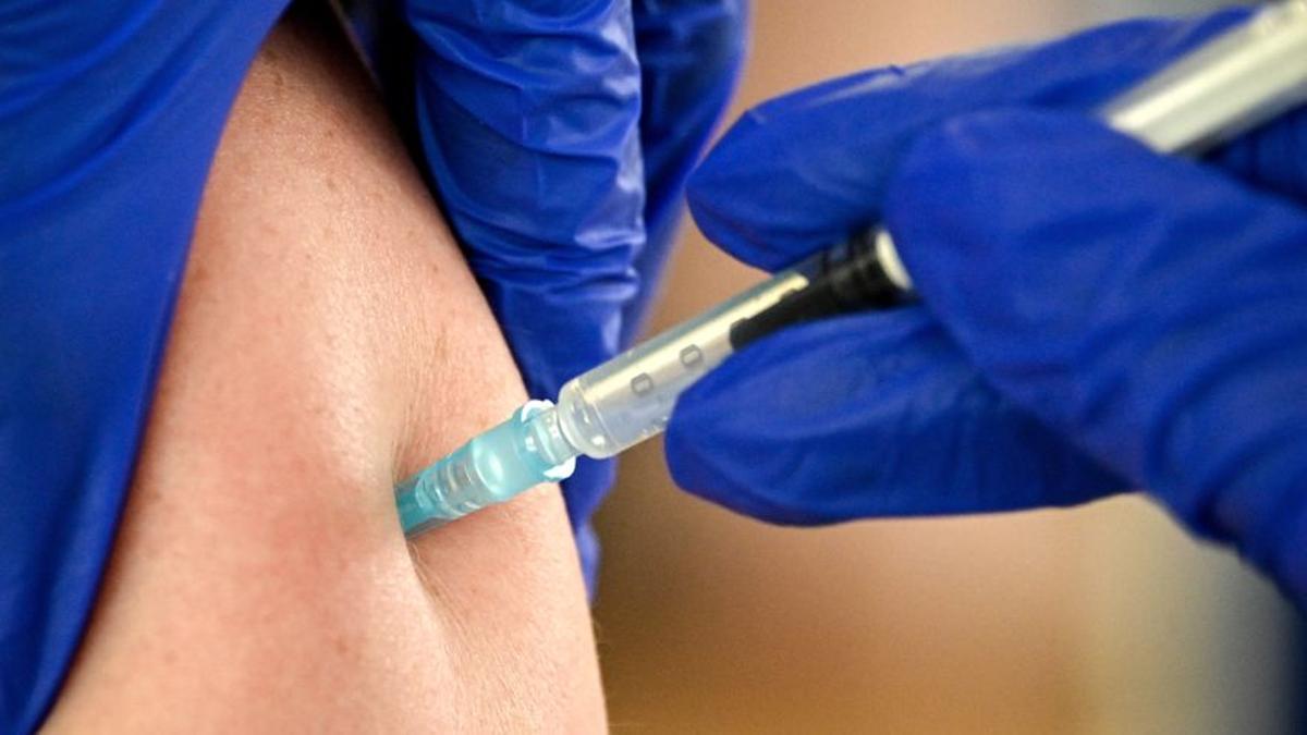 BioNTech anuncia una vacuna para niños entre 5 y 11 años